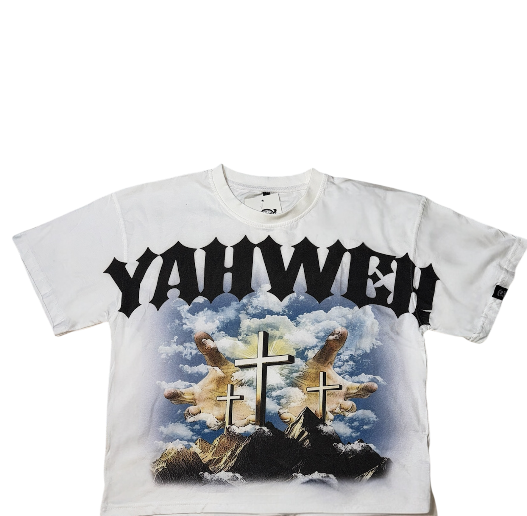 GIFT OF YAHWEH