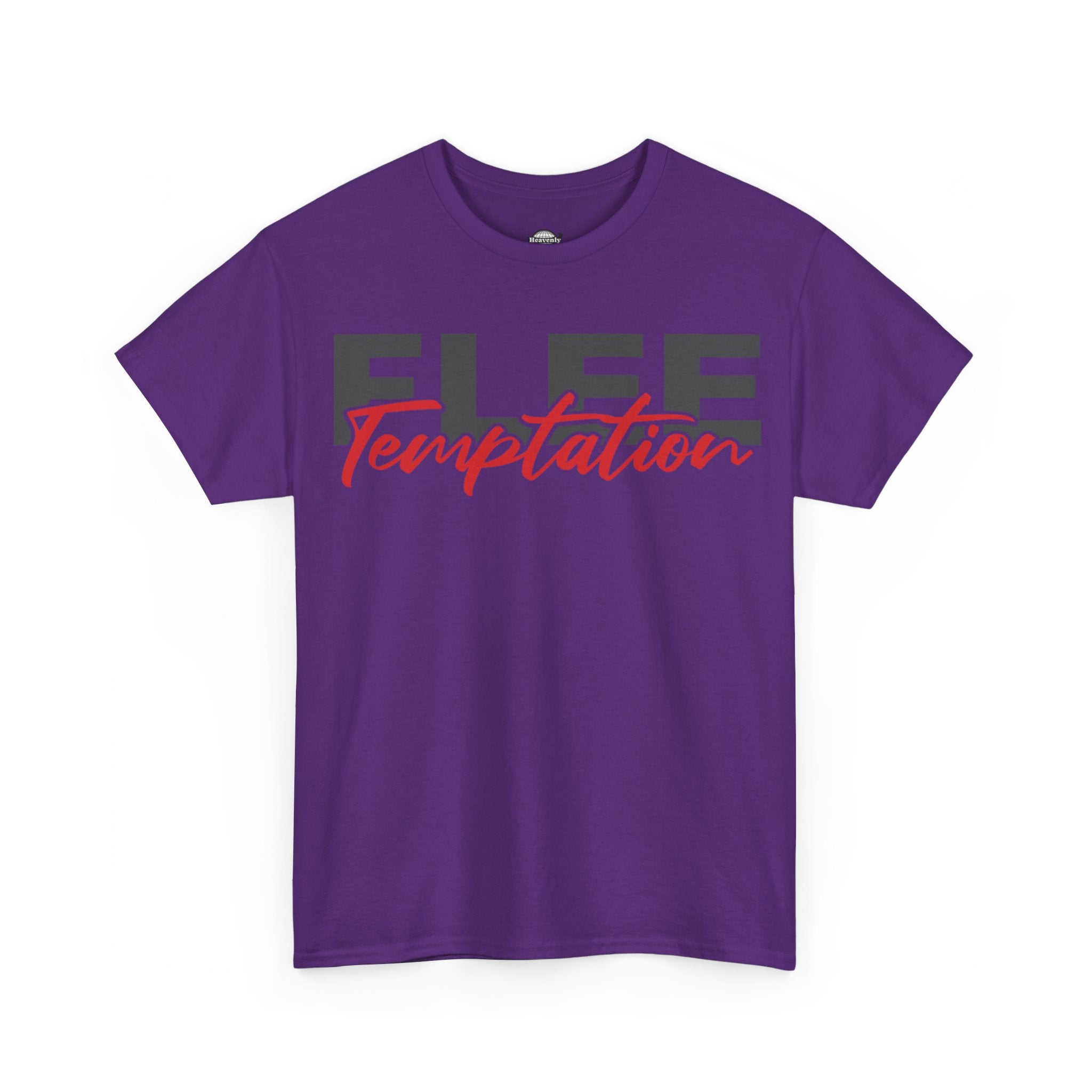 Flee from Temptation