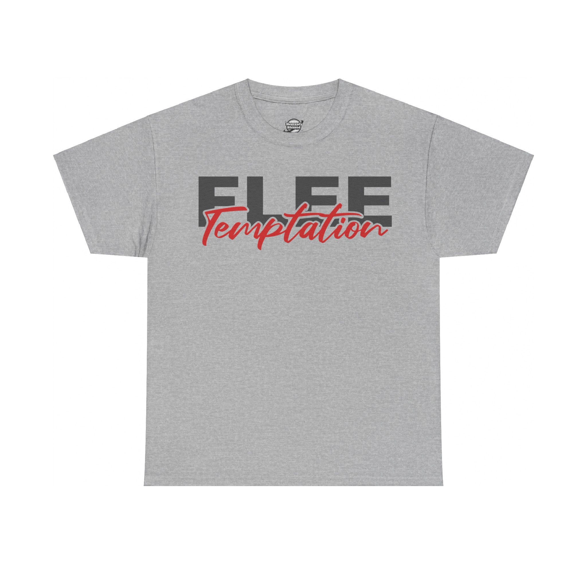 Flee from Temptation