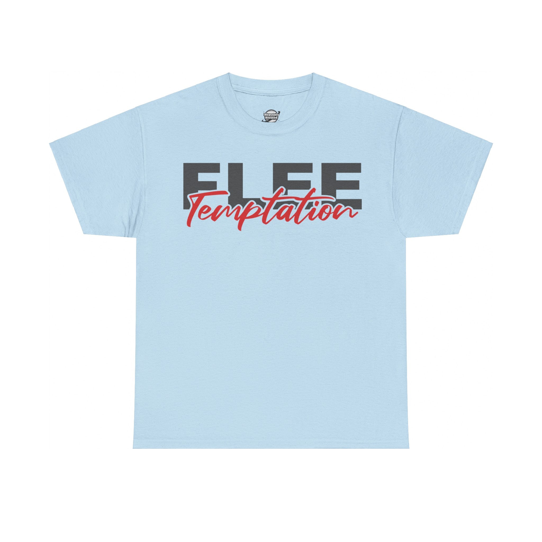 Flee from Temptation