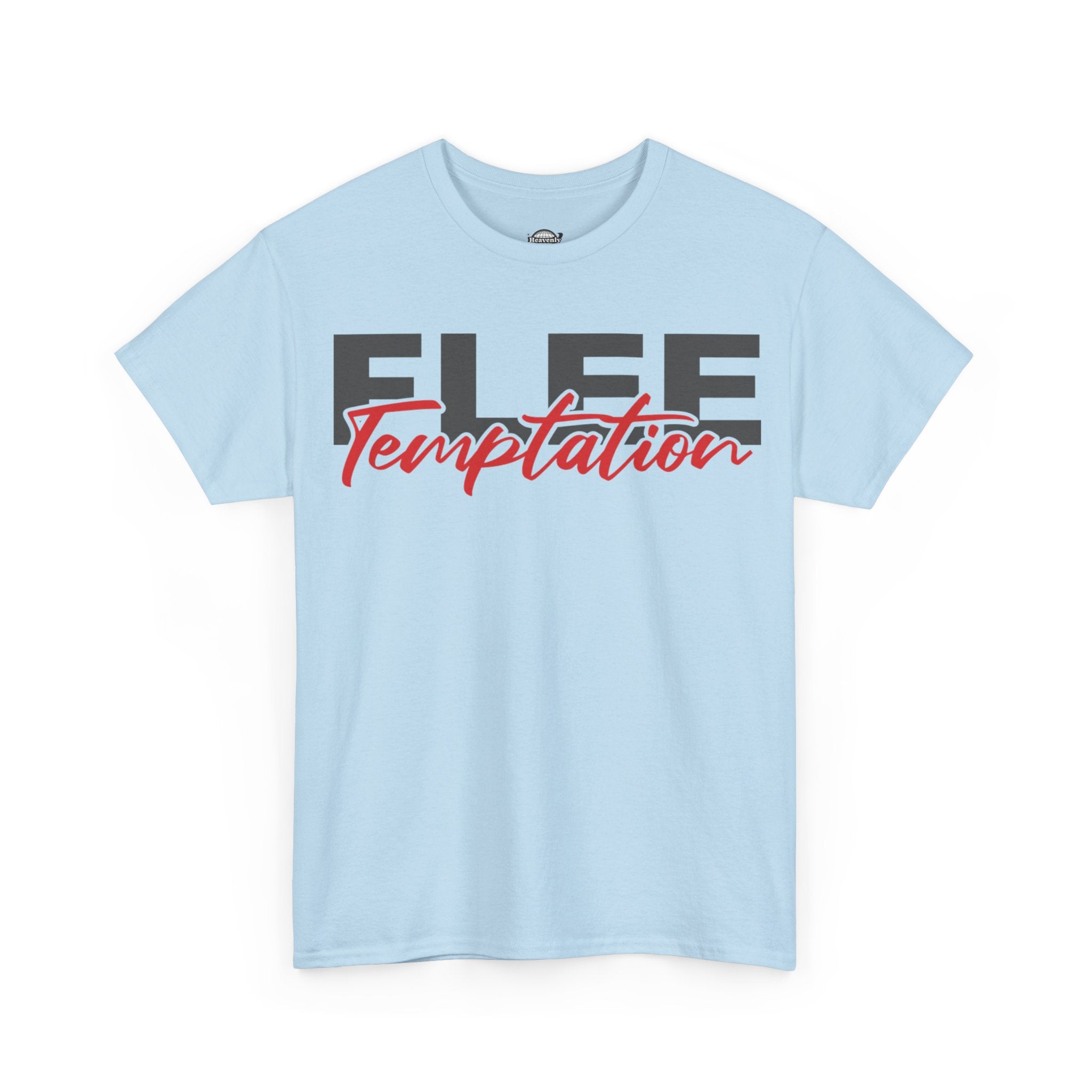 Flee from Temptation