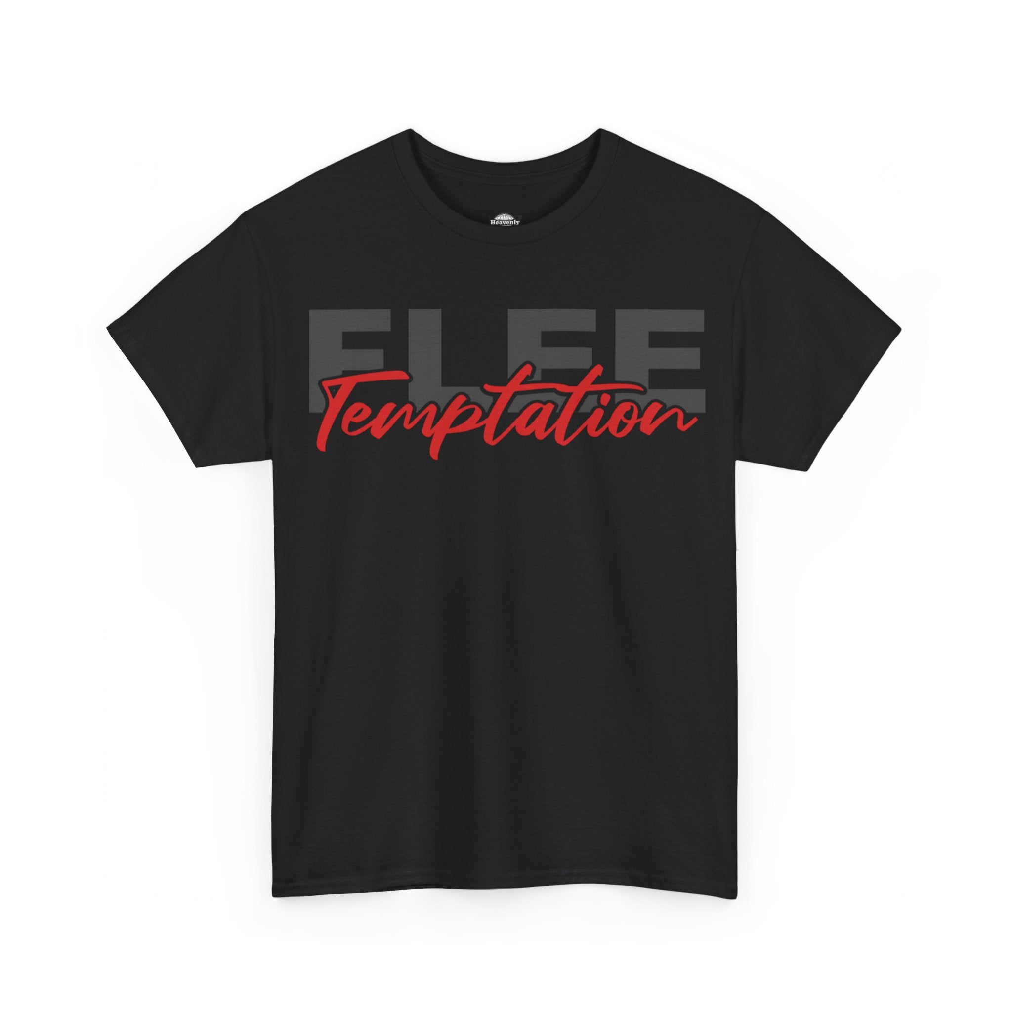 Flee from Temptation
