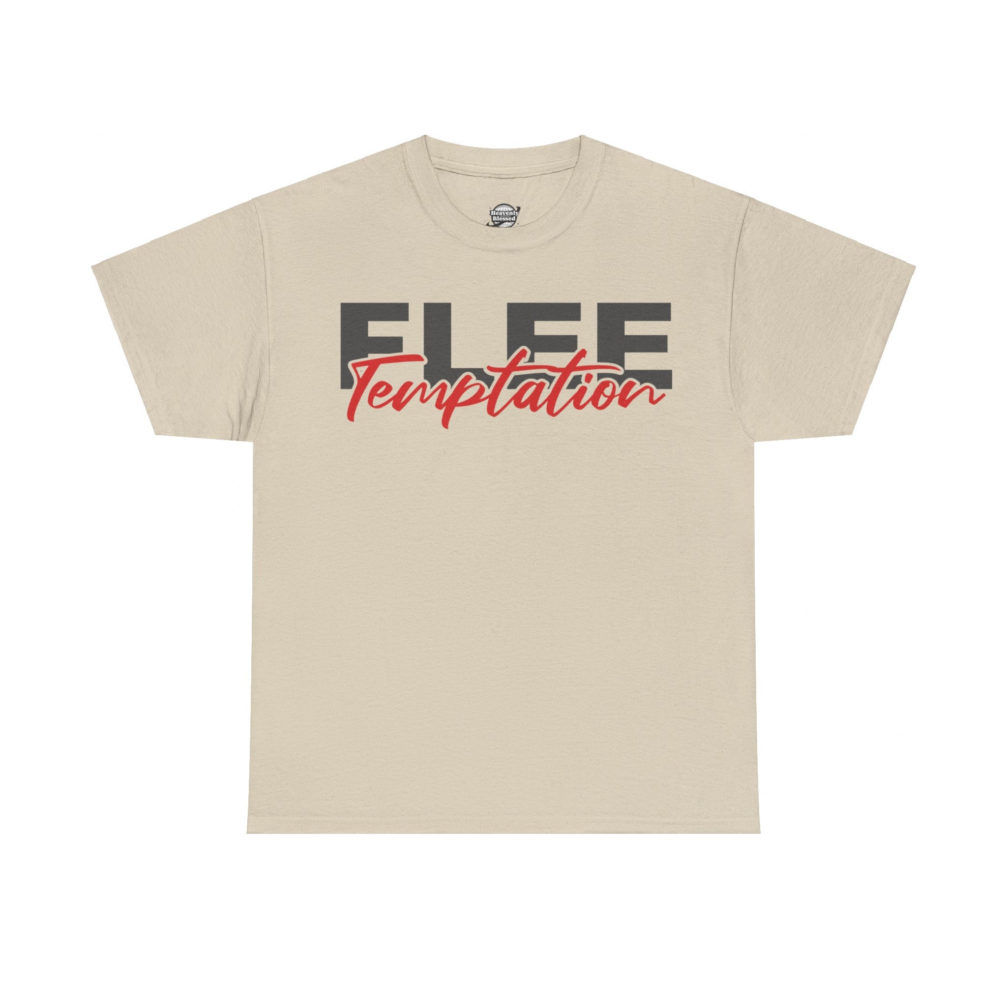 Flee from Temptation