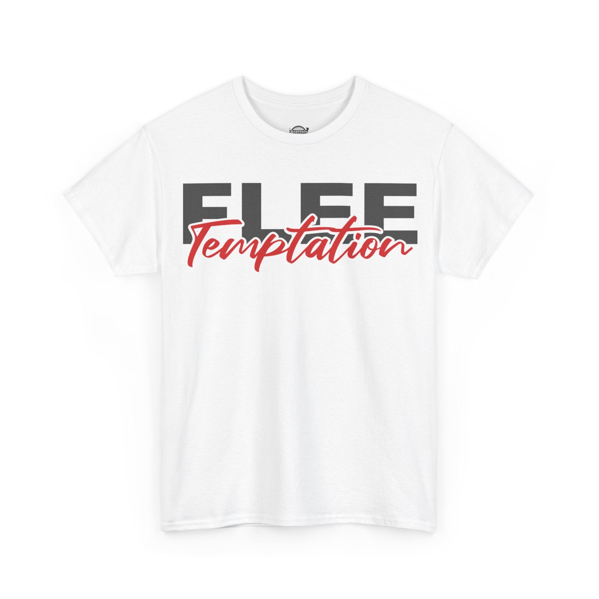 Flee from Temptation