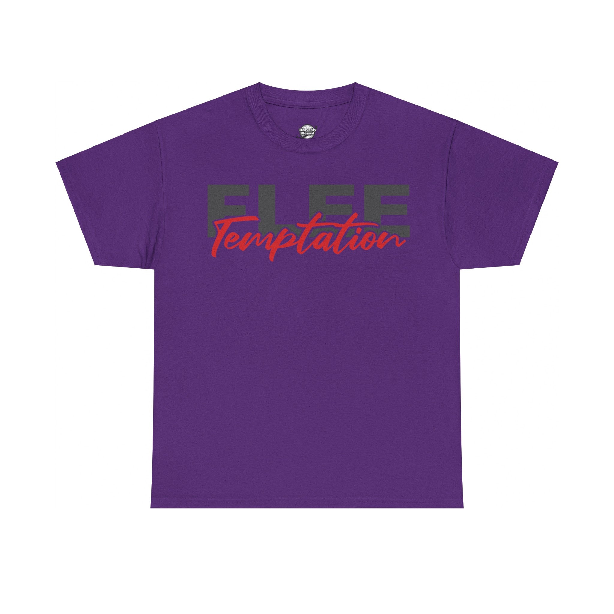 Flee from Temptation
