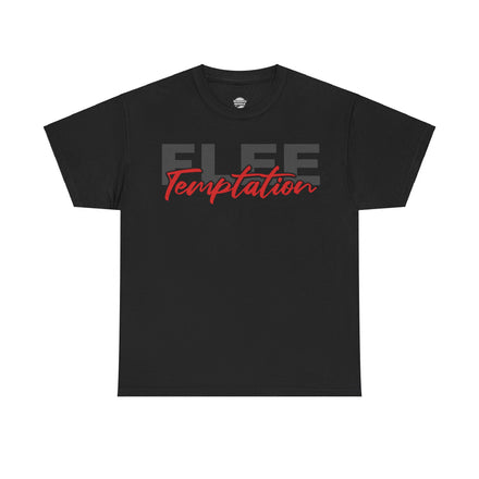Flee from Temptation