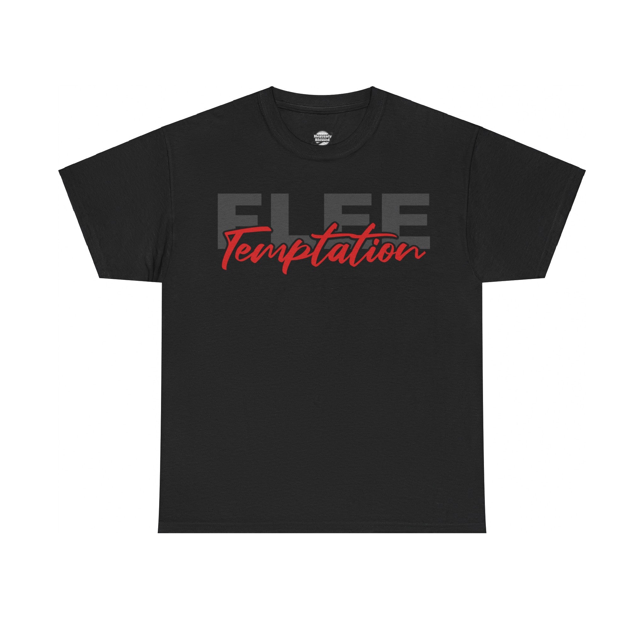 Flee from Temptation
