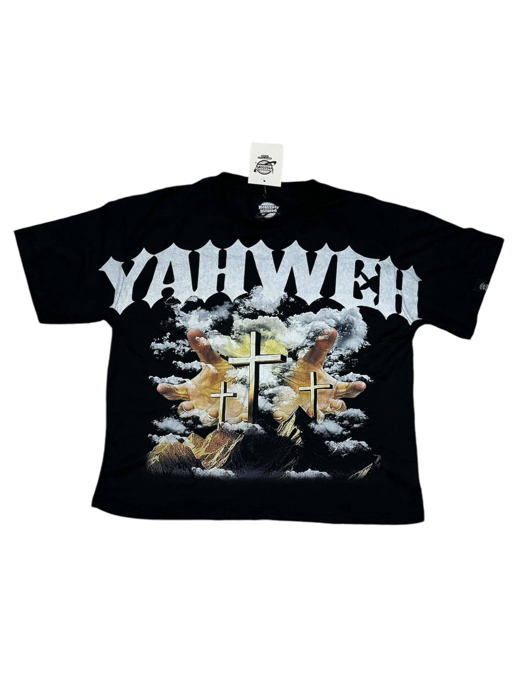 GIFT OF YAHWEH