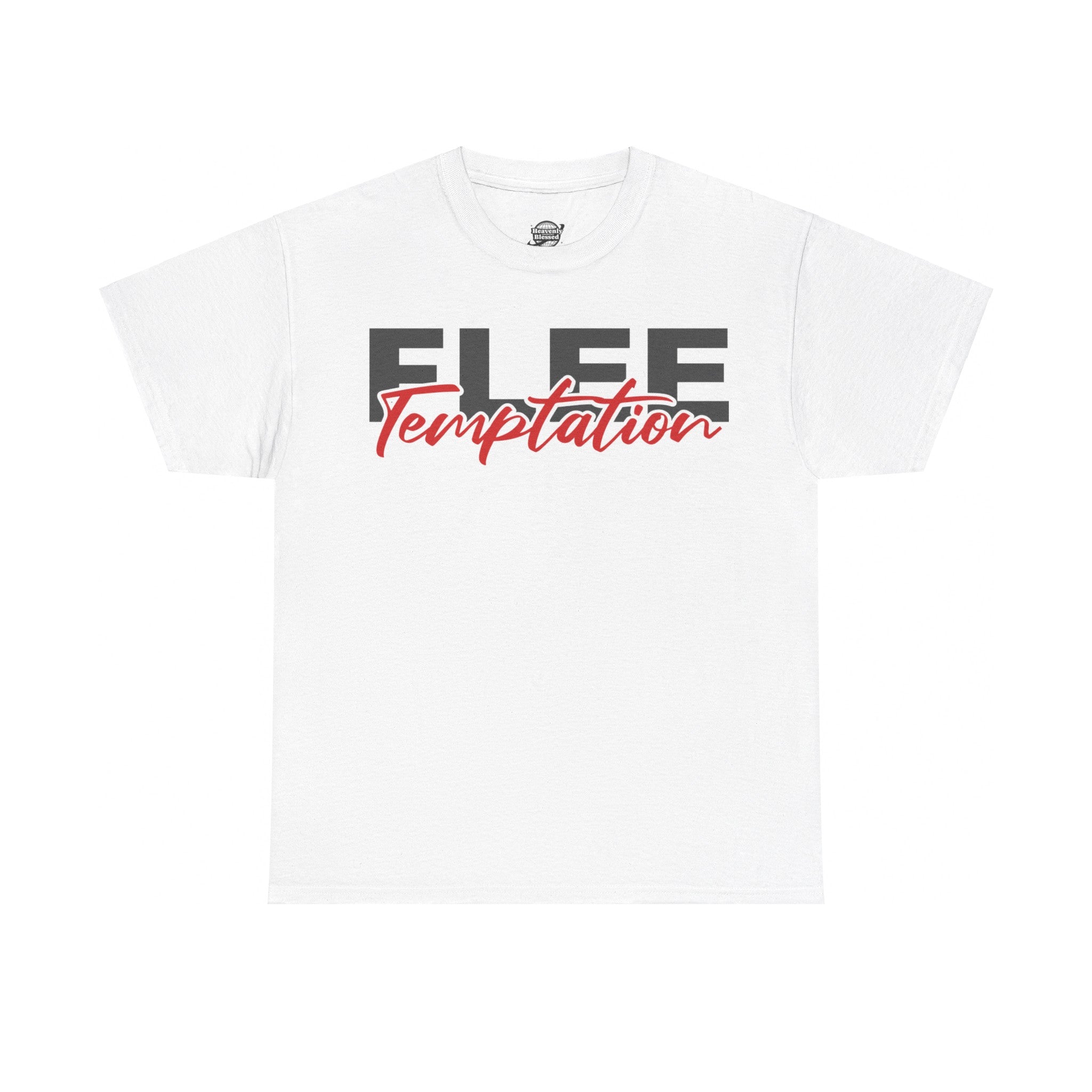 Flee from Temptation
