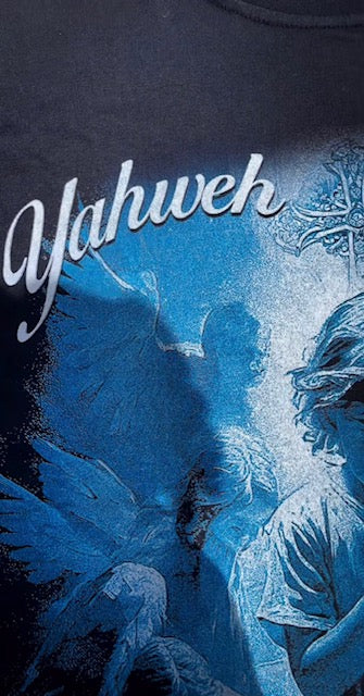 Child Of YAHWEH