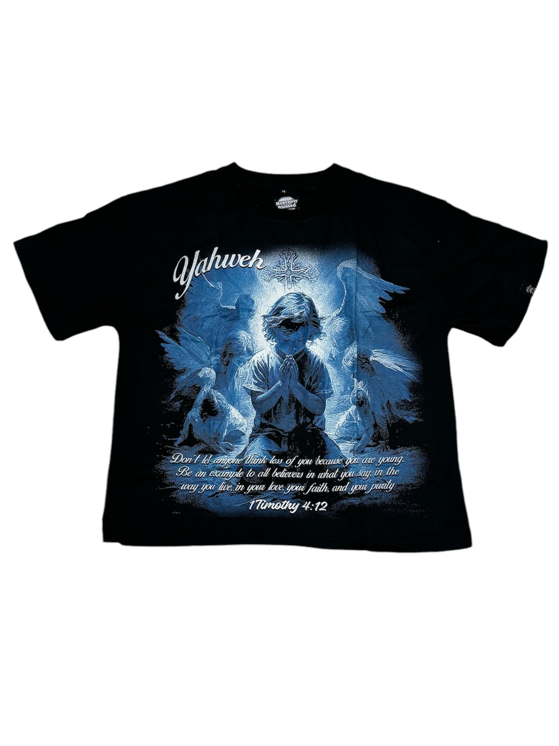 Child Of YAHWEH