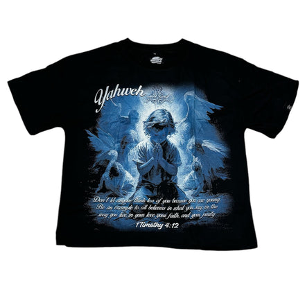 Child Of YAHWEH